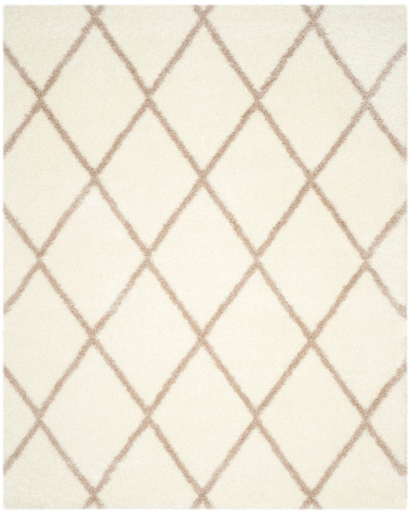 Safavieh Montreal Shag 831 Power Loomed 50% Polypropylene + 50% Polyester Shag & Flokati Rug SGM831F-29