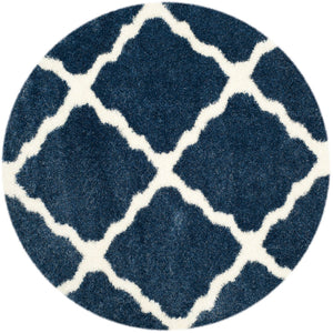 Safavieh Montreal Shag 866 Power Loomed 50% Polypropylene + 50% Polyester Shag & Flokati Rug SGM866A-29