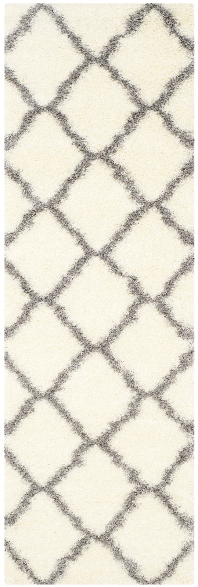 Safavieh Montreal Shag 866 Power Loomed 50% Polypropylene + 50% Polyester Shag & Flokati Rug SGM866B-29