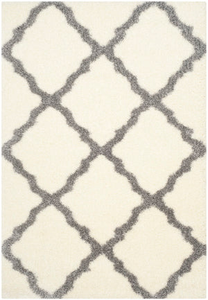 Safavieh Montreal Shag 866 Power Loomed 50% Polypropylene + 50% Polyester Shag & Flokati Rug SGM866B-29