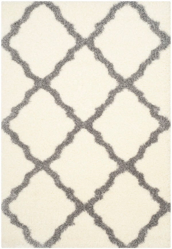 Safavieh Montreal Shag 866 Power Loomed 50% Polypropylene + 50% Polyester Shag & Flokati Rug SGM866B-29