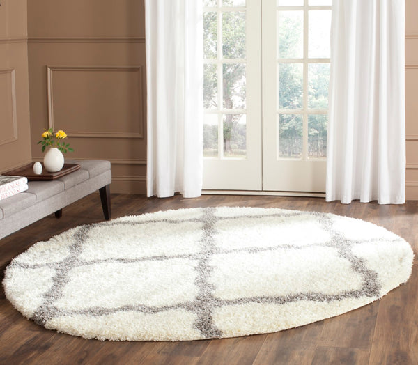 Safavieh Montreal Shag 866 Power Loomed 50% Polypropylene + 50% Polyester Shag & Flokati Rug SGM866B-29