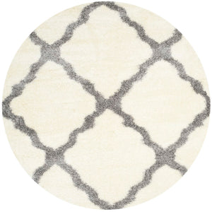 Safavieh Montreal Shag 866 Power Loomed 50% Polypropylene + 50% Polyester Shag & Flokati Rug SGM866B-29