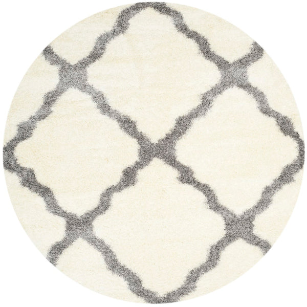 Safavieh Montreal Shag 866 Power Loomed 50% Polypropylene + 50% Polyester Shag & Flokati Rug SGM866B-29