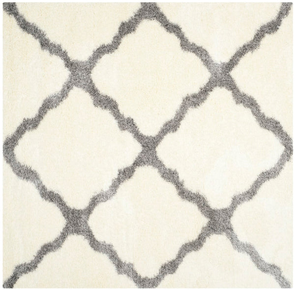 Safavieh Montreal Shag 866 Power Loomed 50% Polypropylene + 50% Polyester Shag & Flokati Rug SGM866B-29