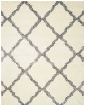 Safavieh Montreal Shag 866 Power Loomed 50% Polypropylene + 50% Polyester Shag & Flokati Rug SGM866B-29