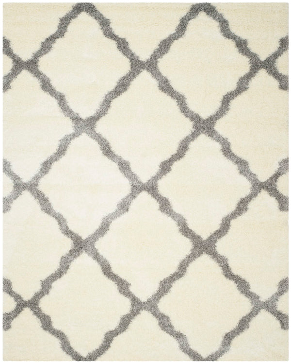 Safavieh Montreal Shag 866 Power Loomed 50% Polypropylene + 50% Polyester Shag & Flokati Rug SGM866B-29