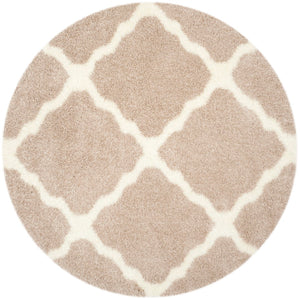 Safavieh Montreal Shag 866 Power Loomed 50% Polypropylene + 50% Polyester Shag & Flokati Rug SGM866C-25