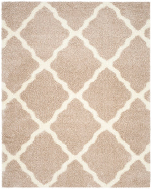 Safavieh Montreal Shag 866 Power Loomed 50% Polypropylene + 50% Polyester Shag & Flokati Rug SGM866C-25