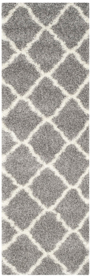 Safavieh Montreal Shag 866 Power Loomed 50% Polypropylene + 50% Polyester Shag & Flokati Rug SGM866D-29
