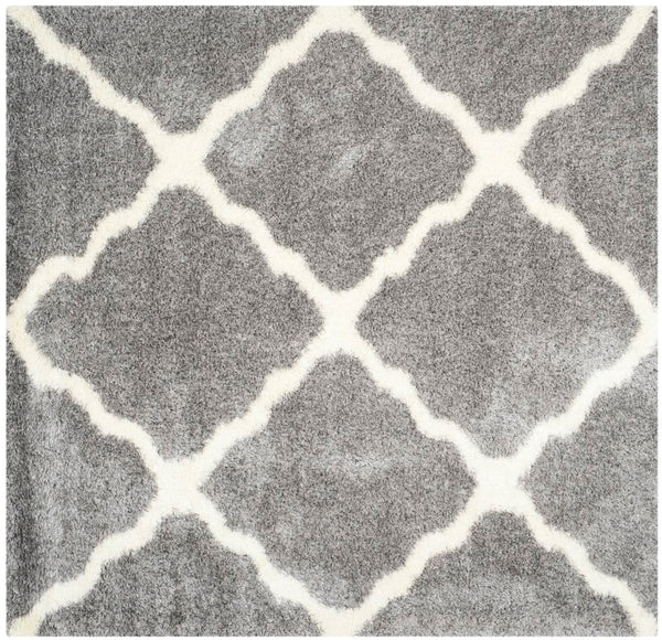 Safavieh Montreal Shag 866 Power Loomed 50% Polypropylene + 50% Polyester Shag & Flokati Rug SGM866D-29