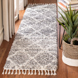 Safavieh Melrose Shag 935 Power Loomed Polypropylene Rug SGML935F-4