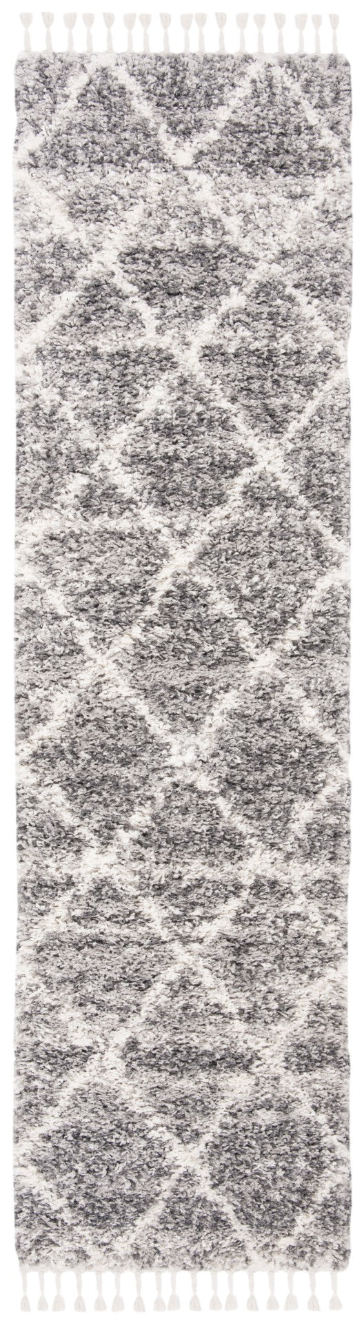 Safavieh Melrose Shag 935 Power Loomed Polypropylene Rug SGML935F-4
