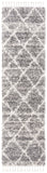 Melrose Shag 935 Power Loomed Polypropylene Rug