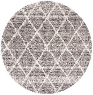 Safavieh Melrose Shag 935 Power Loomed Polypropylene Rug SGML935F-4