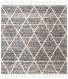 Safavieh Melrose Shag 935 Power Loomed Polypropylene Rug SGML935F-4