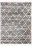 Safavieh Melrose Shag 935 Power Loomed Polypropylene Rug SGML935F-4