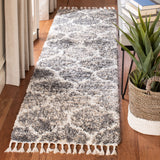 Safavieh Melrose Shag 936 Power Loomed Polypropylene Rug SGML936F-3045