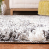 Safavieh Melrose Shag 936 Power Loomed Polypropylene Rug SGML936F-3045