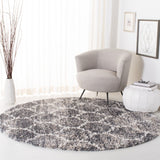 Safavieh Melrose Shag 936 Power Loomed Polypropylene Rug SGML936F-3045