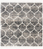 Safavieh Melrose Shag 936 Power Loomed Polypropylene Rug SGML936F-3045