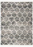 Safavieh Melrose Shag 936 Power Loomed Polypropylene Rug SGML936F-3045