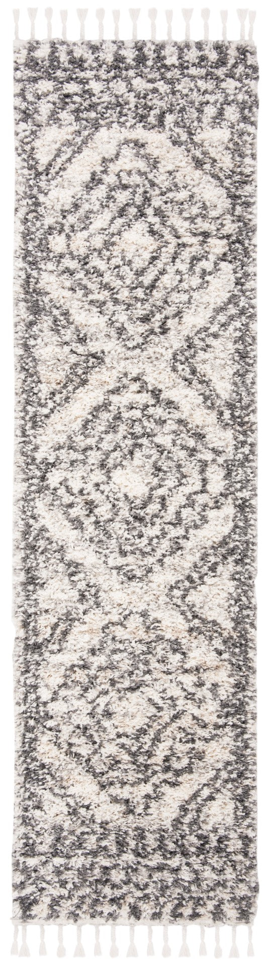 Safavieh Melrose Shag 937 Power Loomed Polypropylene Rug SGML937A-4