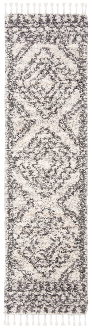 Safavieh Melrose Shag 937 Power Loomed Polypropylene Rug SGML937A-4
