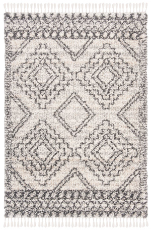 Safavieh Melrose Shag 937 Power Loomed Polypropylene Rug SGML937A-4