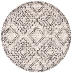 Safavieh Melrose Shag 937 Power Loomed Polypropylene Rug SGML937A-4