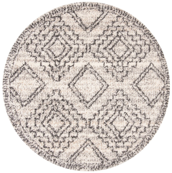 Safavieh Melrose Shag 937 Power Loomed Polypropylene Rug SGML937A-4