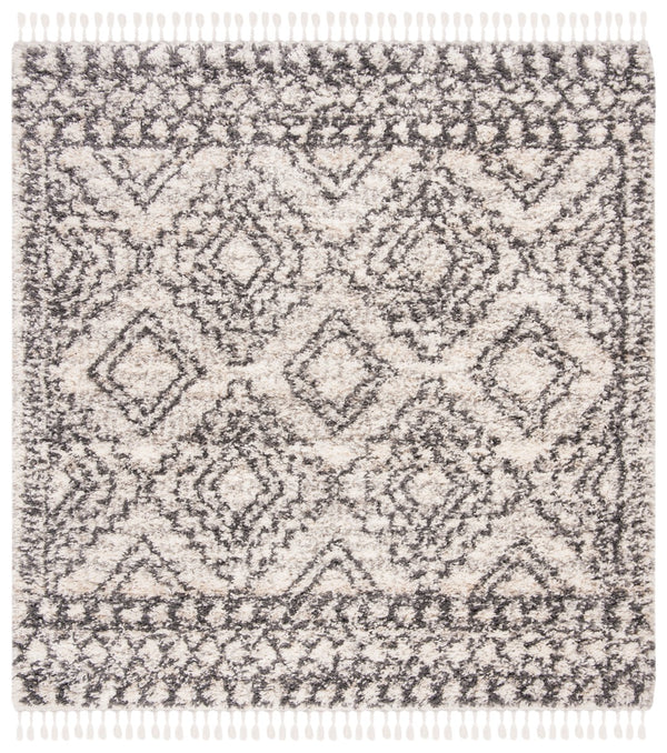 Safavieh Melrose Shag 937 Power Loomed Polypropylene Rug SGML937A-4