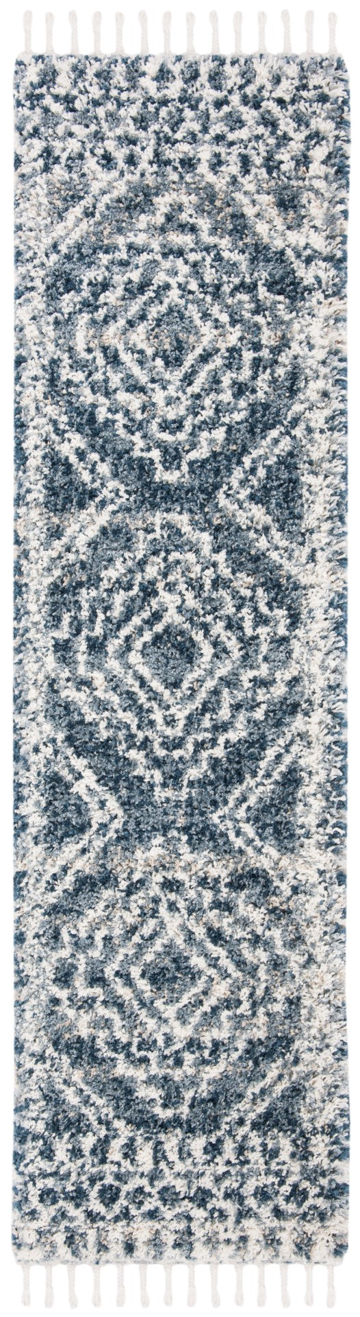 Safavieh Melrose Shag 937 Power Loomed Polypropylene Rug SGML937N-4