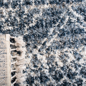 Safavieh Melrose Shag 937 Power Loomed Polypropylene Rug SGML937N-4