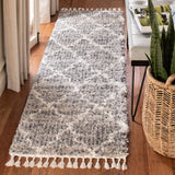 Safavieh Melrose Shag 938 Power Loomed Polypropylene Rug SGML938F-4