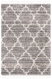 Safavieh Melrose Shag 938 Power Loomed Polypropylene Rug SGML938F-4