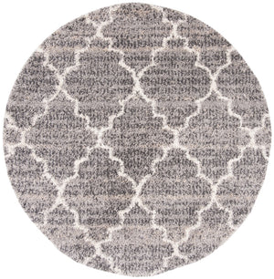 Safavieh Melrose Shag 938 Power Loomed Polypropylene Rug SGML938F-4