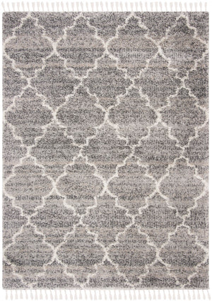 Safavieh Melrose Shag 938 Power Loomed Polypropylene Rug SGML938F-4
