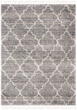 Safavieh Melrose Shag 938 Power Loomed Polypropylene Rug SGML938F-4