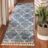 Safavieh Melrose Shag 938 Power Loomed Polypropylene Rug SGML938N-57