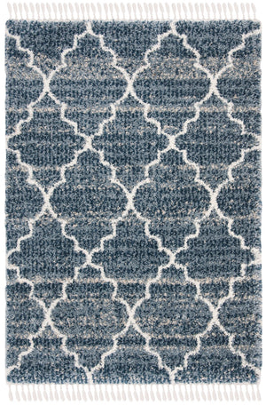Safavieh Melrose Shag 938 Power Loomed Polypropylene Rug SGML938N-57