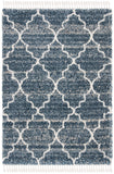 Safavieh Melrose Shag 938 Power Loomed Polypropylene Rug SGML938N-57