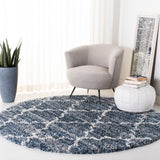 Safavieh Melrose Shag 938 Power Loomed Polypropylene Rug SGML938N-57