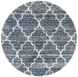 Safavieh Melrose Shag 938 Power Loomed Polypropylene Rug SGML938N-57