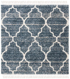 Safavieh Melrose Shag 938 Power Loomed Polypropylene Rug SGML938N-57