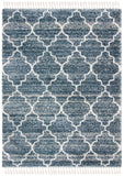 Safavieh Melrose Shag 938 Power Loomed Polypropylene Rug SGML938N-57