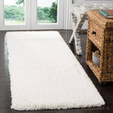 Safavieh Santa Monica Shag 725 Power Loomed Polypropylene Pile Rug SGN725-1010-27