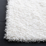 Safavieh Santa Monica Shag 725 Power Loomed Polypropylene Pile Rug SGN725-1010-3SQ