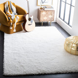 Safavieh Santa Monica Shag 725 Power Loomed Polypropylene Pile Rug SGN725-1010-3SQ