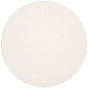 Safavieh Santa Monica Shag 725 Power Loomed Polypropylene Pile Rug SGN725-1010-3SQ